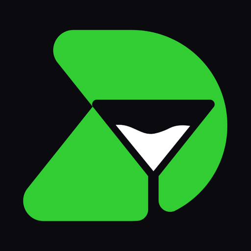 DrinkLync app icon