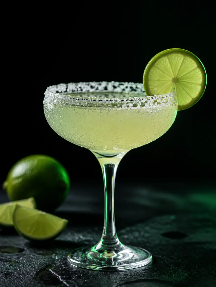Margarita cocktail